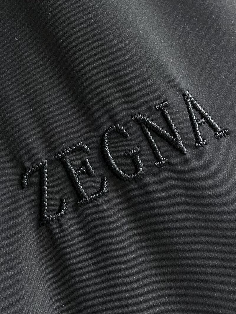 Zegna Outwear